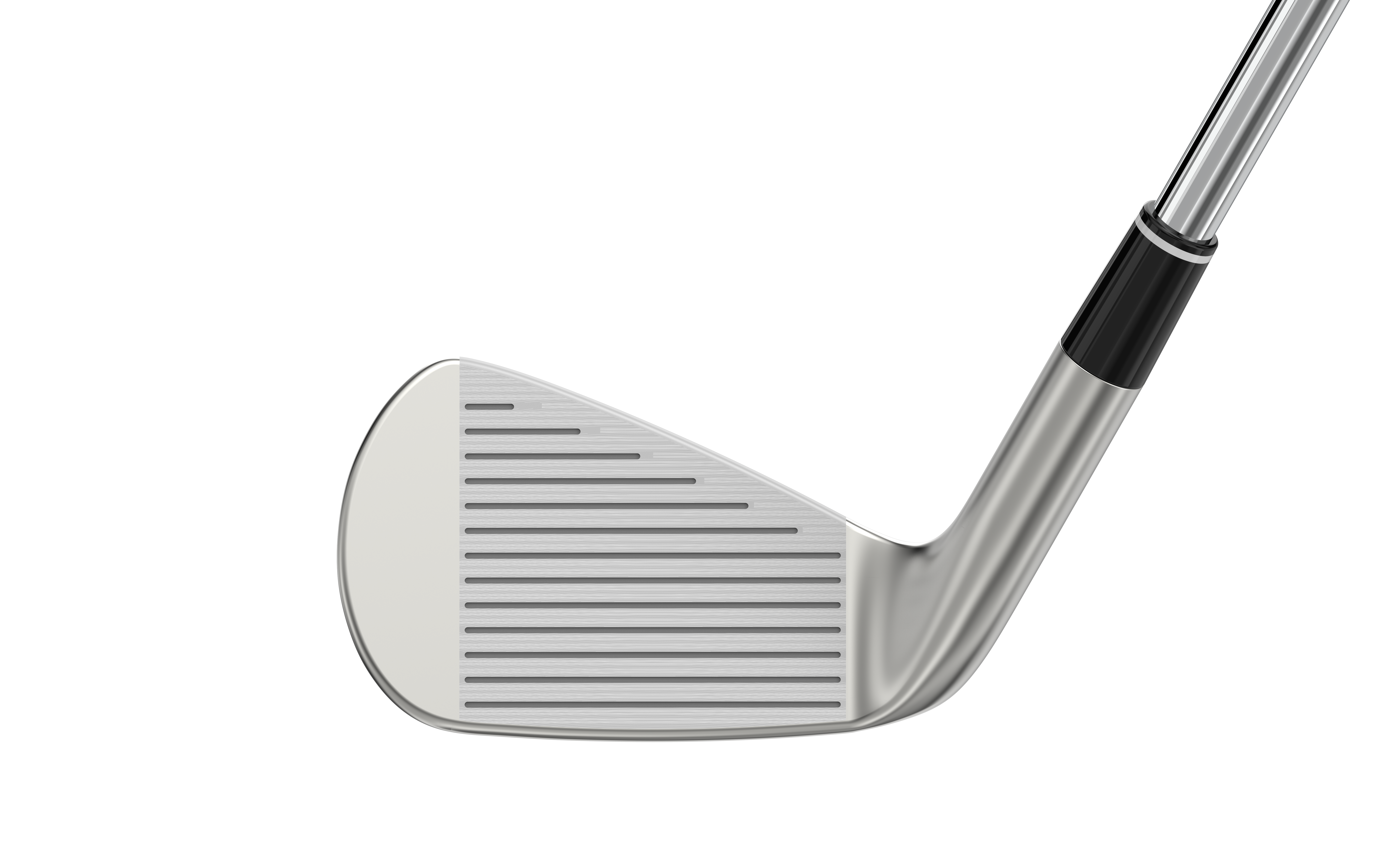 Z Forged II 4-PW Iron Set with Steel Shafts | SRIXON | Iron Sets